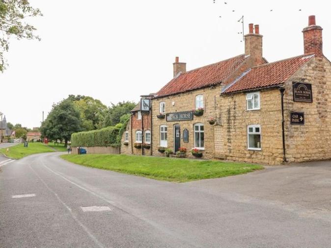 Stone Cottage, Idyllic Village Ingham  Buitenkant foto